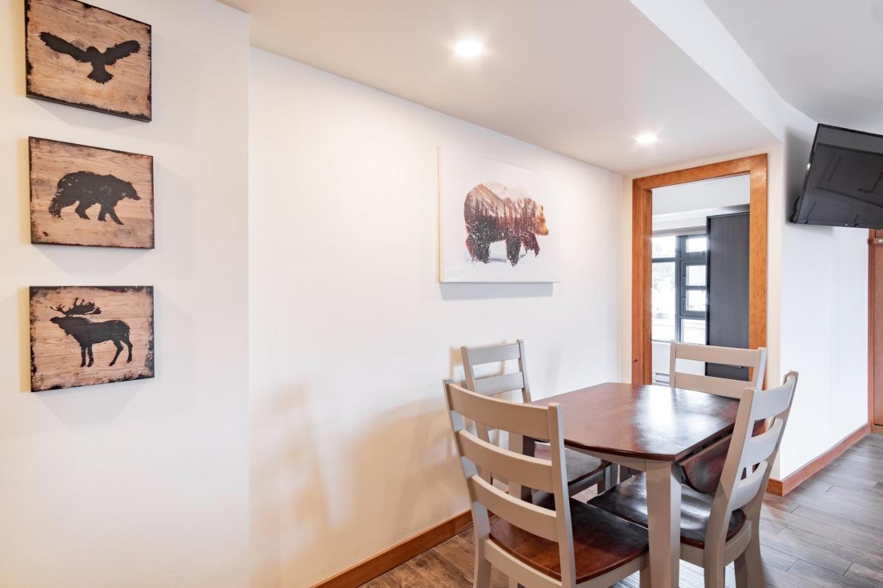 Carleton Lodge By Outpost Whistler Exterior foto